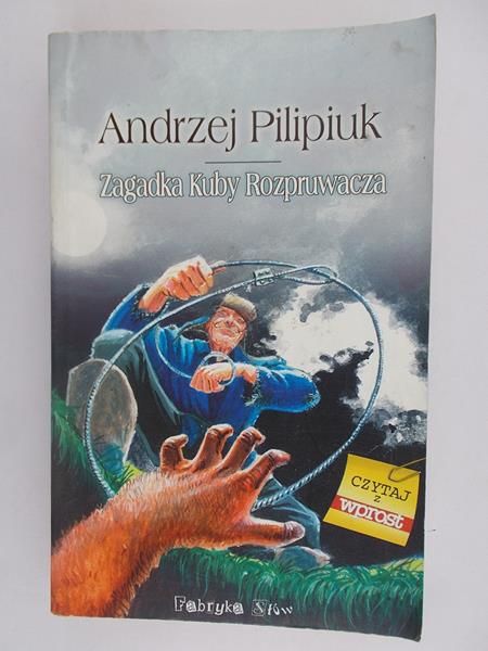 Zagadka Kuby Rozpruwacza