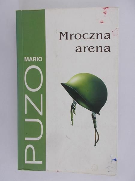 Mroczna arena