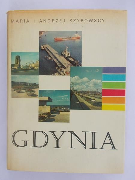 Szypowscy Maria i Andrzej - Gdynia