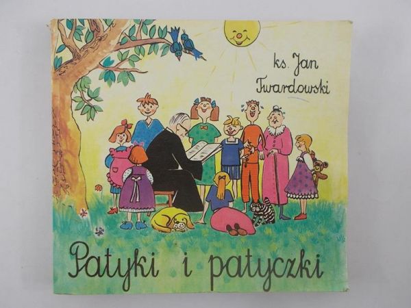 Patyki i patyczki