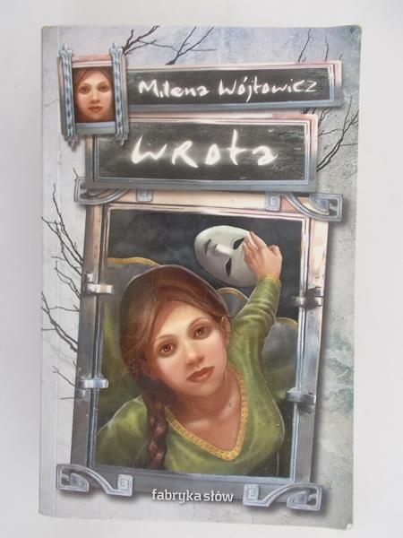 Wójtowicz Milena - Wrota
