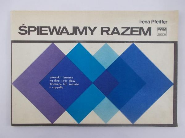 Śpiewajmy razem