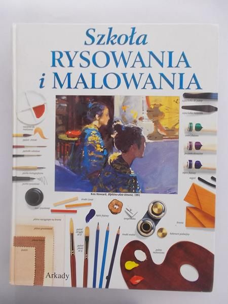Szkoła rysowania i malowania
