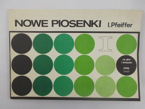 Nowe piosenki