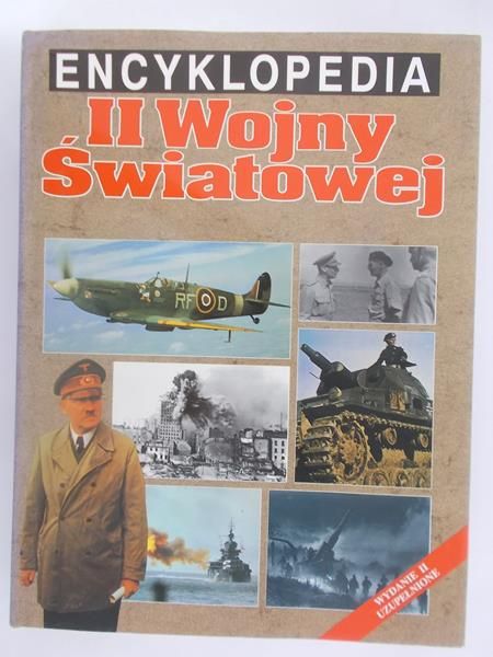 Marcinek Jadwiga  - Encyklopedia II Wojny Światowej