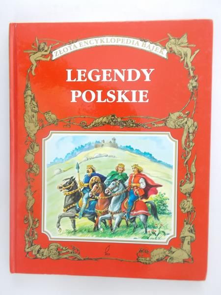 Legendy polskie
