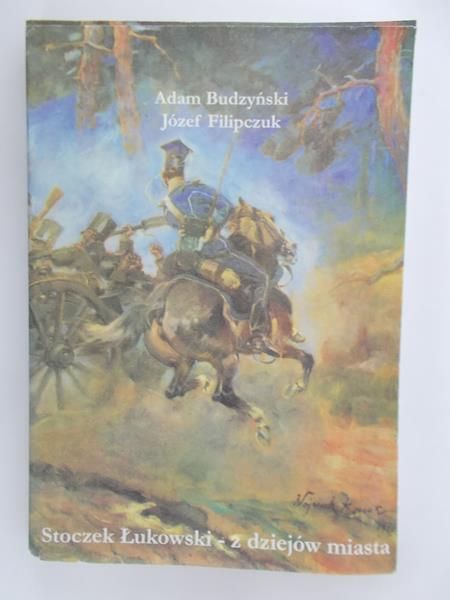 Stoczek Łukowski – z dziejów miasta