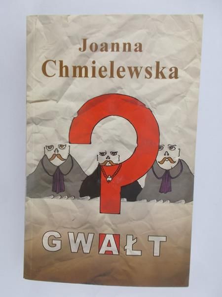 Gwałt