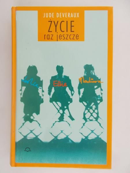 Życie raz jeszcze