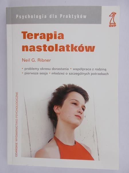Terapia dla nastolatków