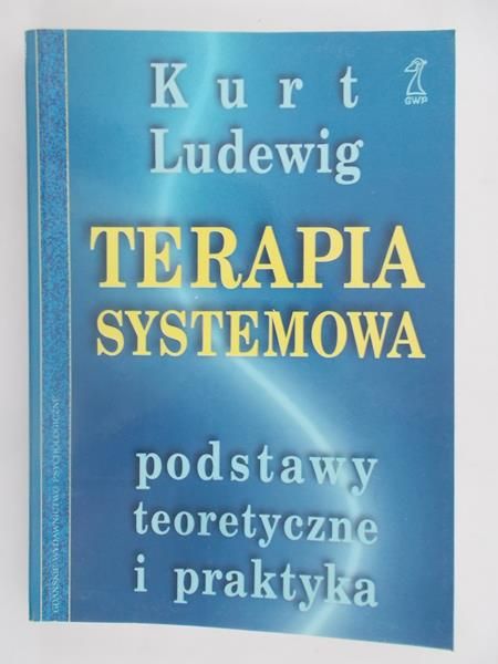Ludewig Kurt - Terapia systemowa