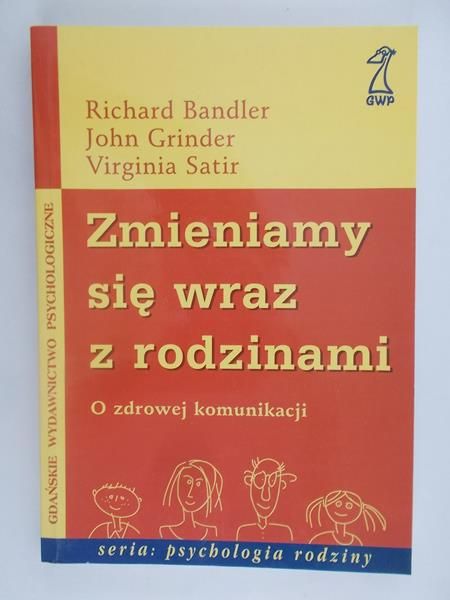 Zmieniamy się wraz z rodzicami