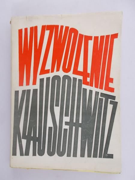 Wyzwolenie KL Auschwitz
