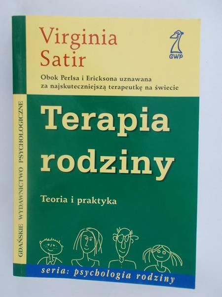 Terapia rodziny