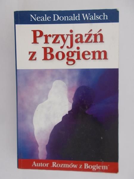 Przyjaźń z Bogiem