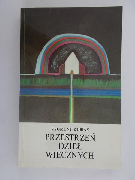 Przestrzeń dzieł wiecznych