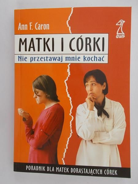 Matki i córki