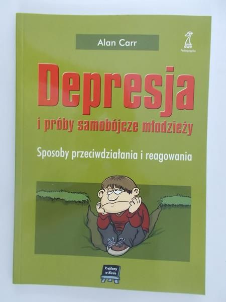 Depresja