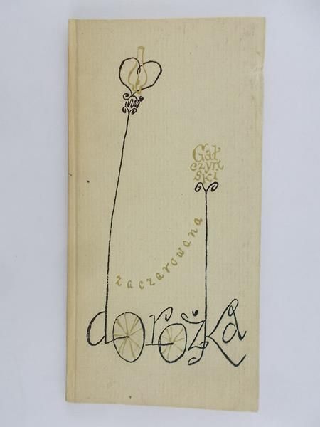 Gałogyński K.L - Dorożka