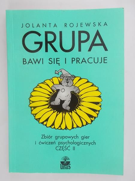 Grupa bawi się i pracuje, Część II