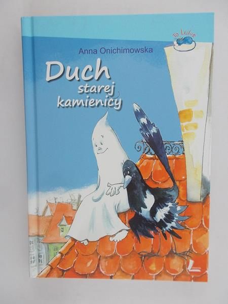 Duch starej kamienicy