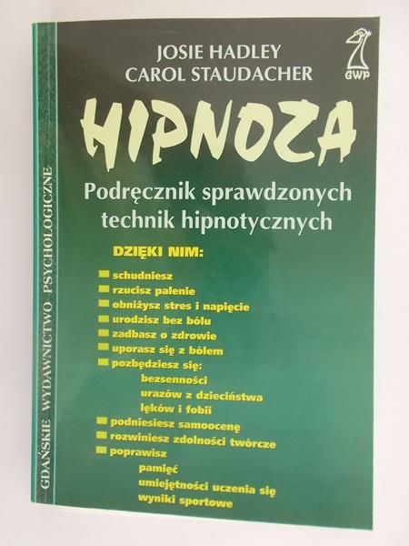 Hipnoza