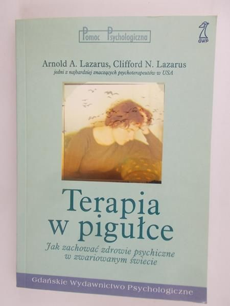 Terapia w pigułce