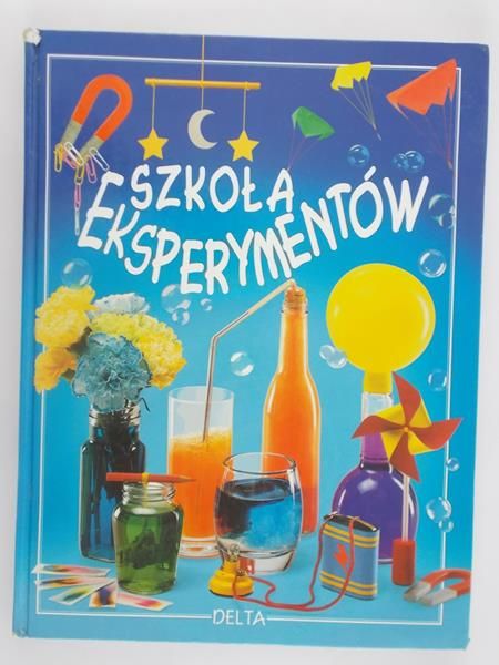 Szkoła eksperymentów