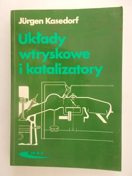 Układy wtryskowe i katalizatory