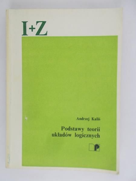 Podstawy teorii układów logicznych