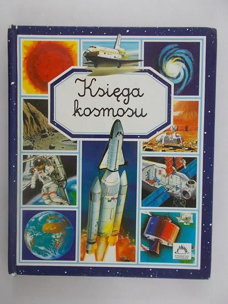 Księga kosmosu