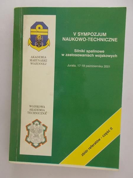 Silniki spalinowe w zastosowaniach wojskowych