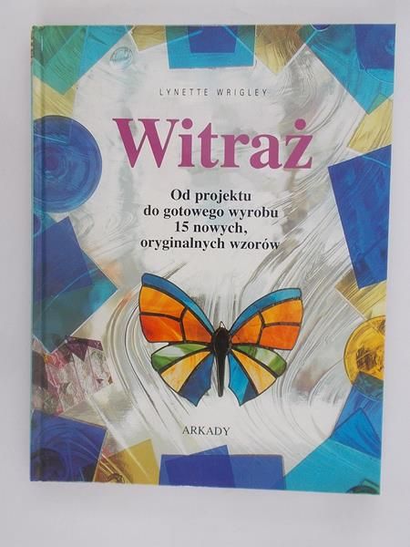 Witraż