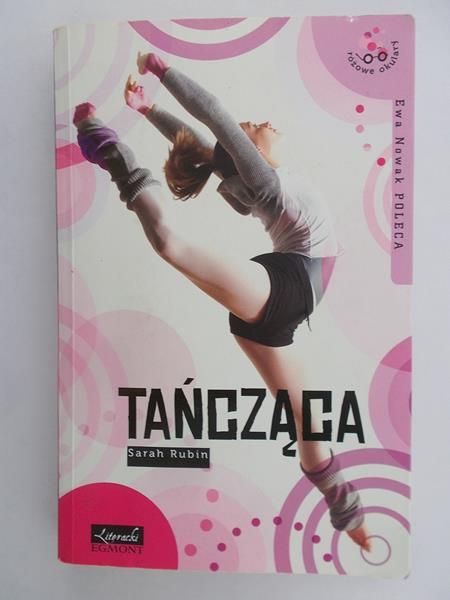 Tańcząca