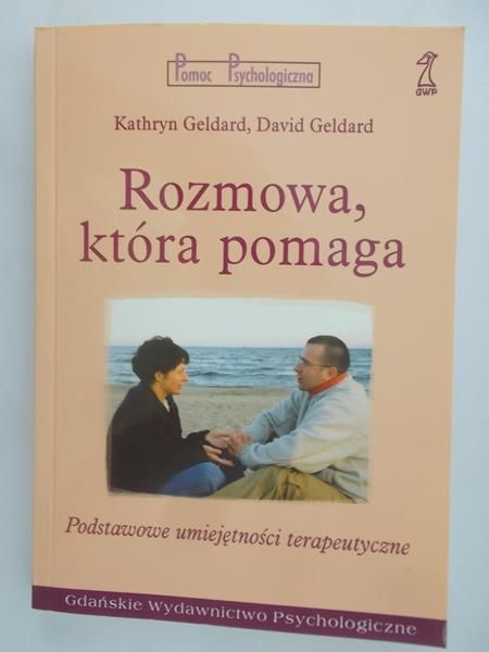 Rozmowa, która pomaga