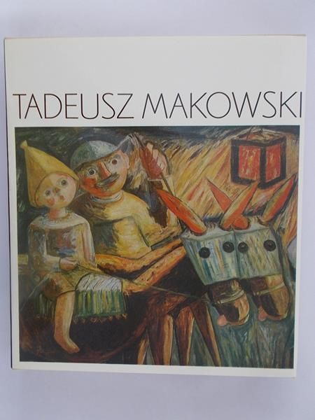 Tadeusz Makowski