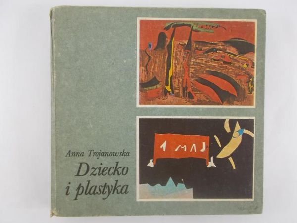 Dziecko i plastyka