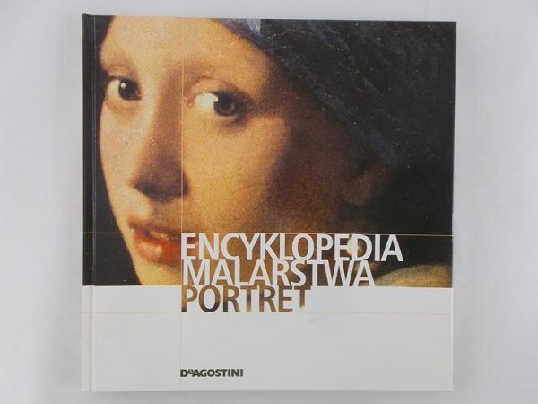 Encyklopedia Malarstwa Portret