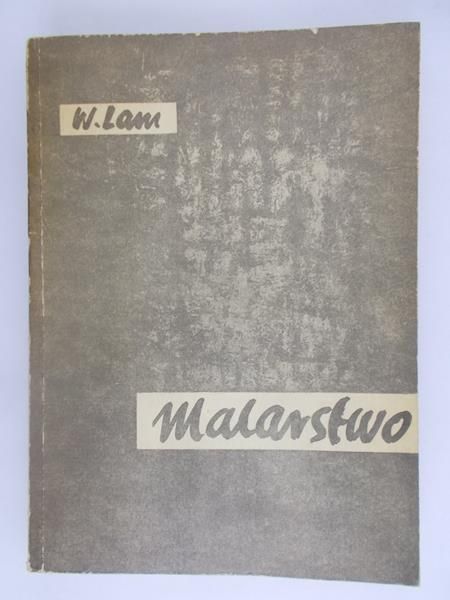 Lam Władysław - Malarstwo