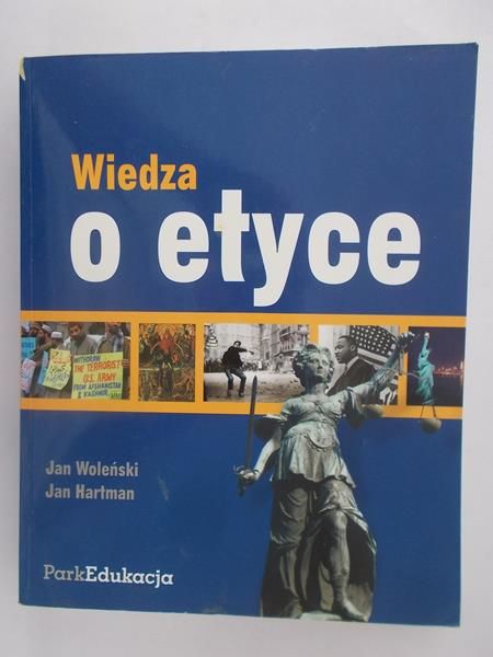 Wiedza o etyce
