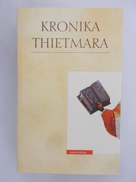 Kronika Thietmara