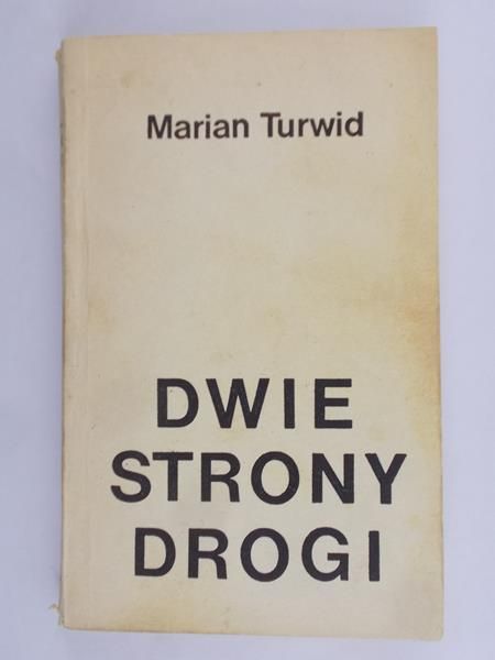 Dwie Strony Drogi