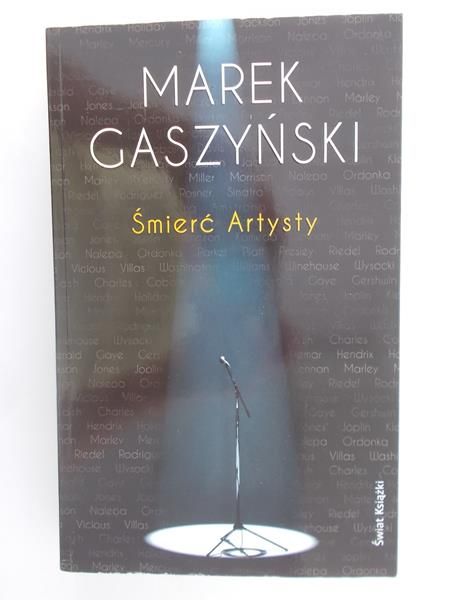 Śmierć Artysty