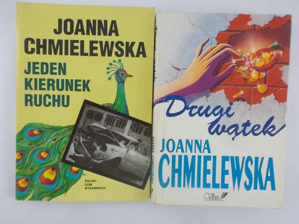 Drugi wątek/Jeden kierunek ruchu