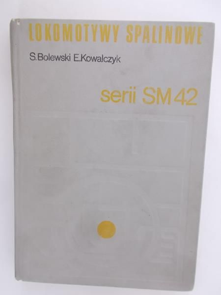 Lokomotywy spalinowe