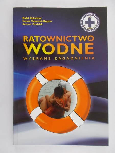 Ratownictwo Wodne