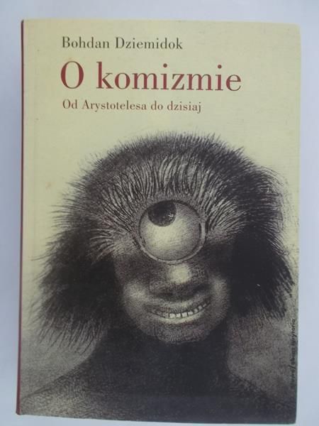 O komizmie