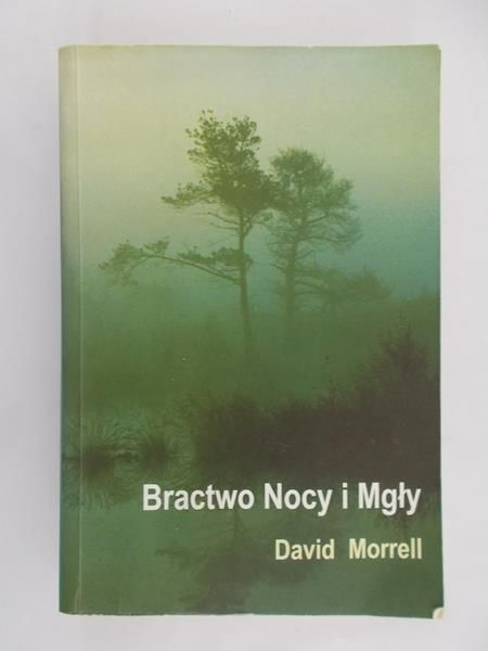 Bractwo Nocy i Mgły