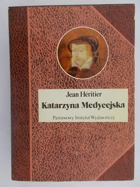 Katarzyna Medycejska, BSL