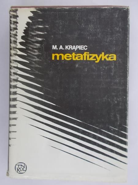 Metafizyka
